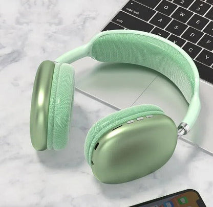 Auriculares PRO Max