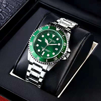 ORUSS Reloj tipo Rolex