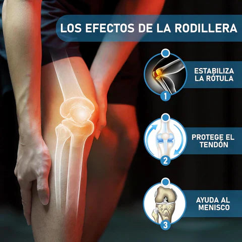 OrthoPress™ – Rodillera de Compresión + 1 GRATIS