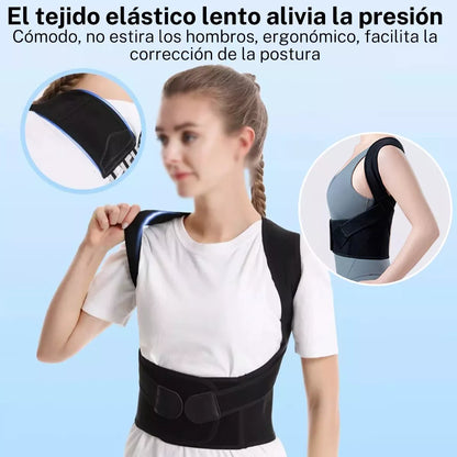 Corrector de Postura EASY POSTURE™️